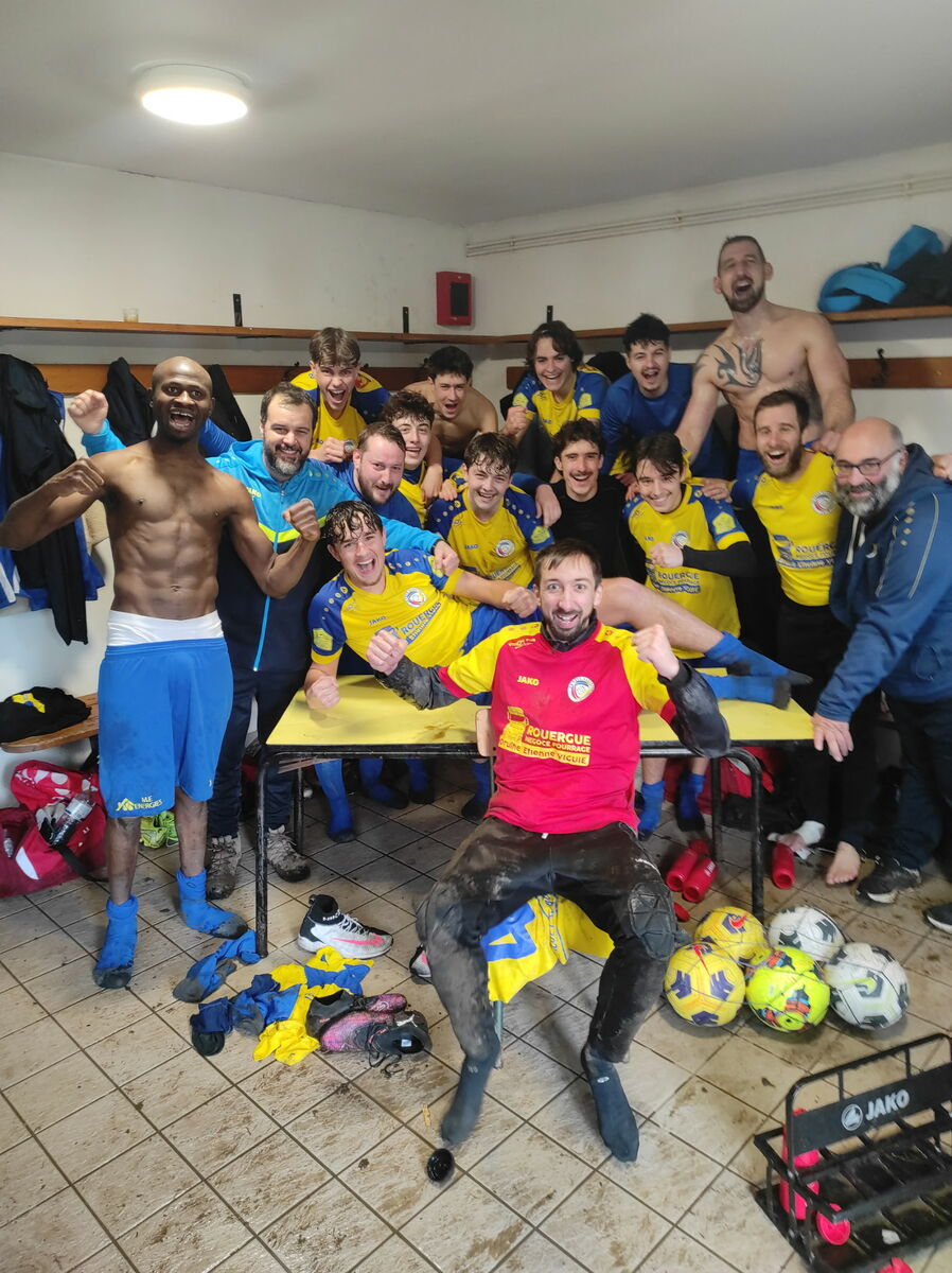 D4A | ES COMBES 2 - USPA 2