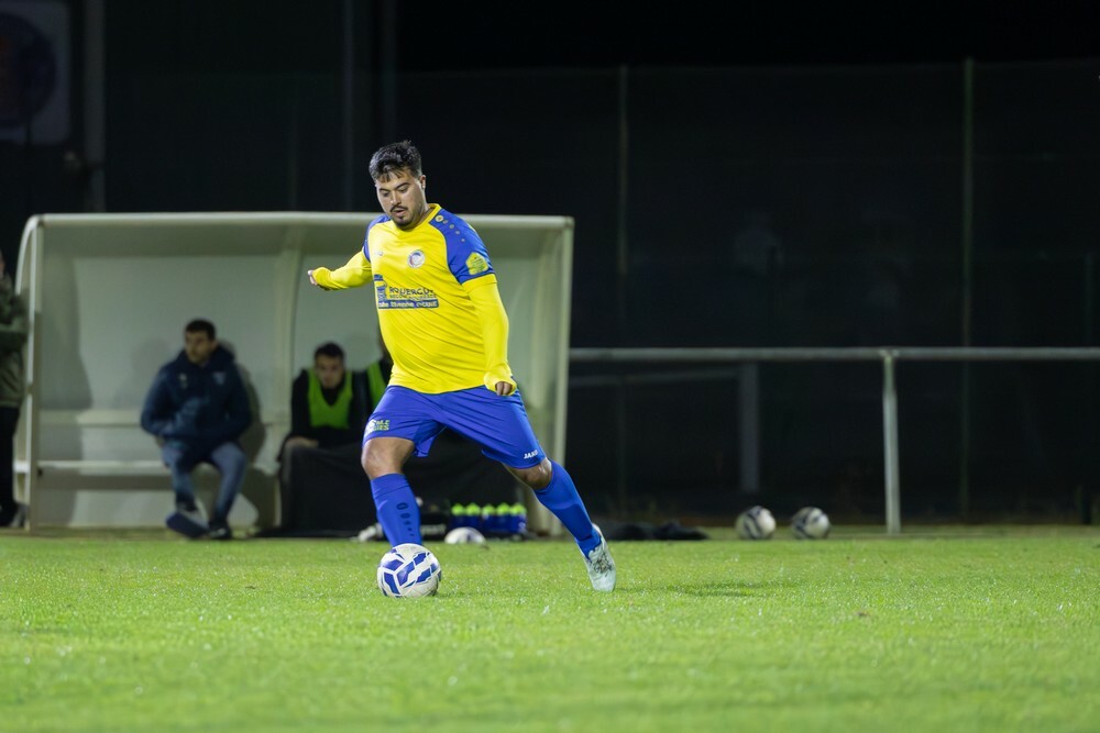 D2A |  USPA 1 - US ARGENCE VIADENE