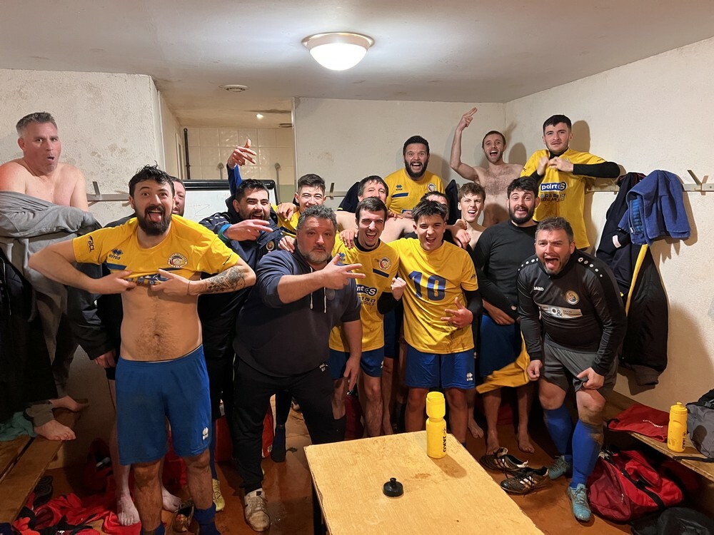 D5A | AS FOISSAC 2 - USPA 3