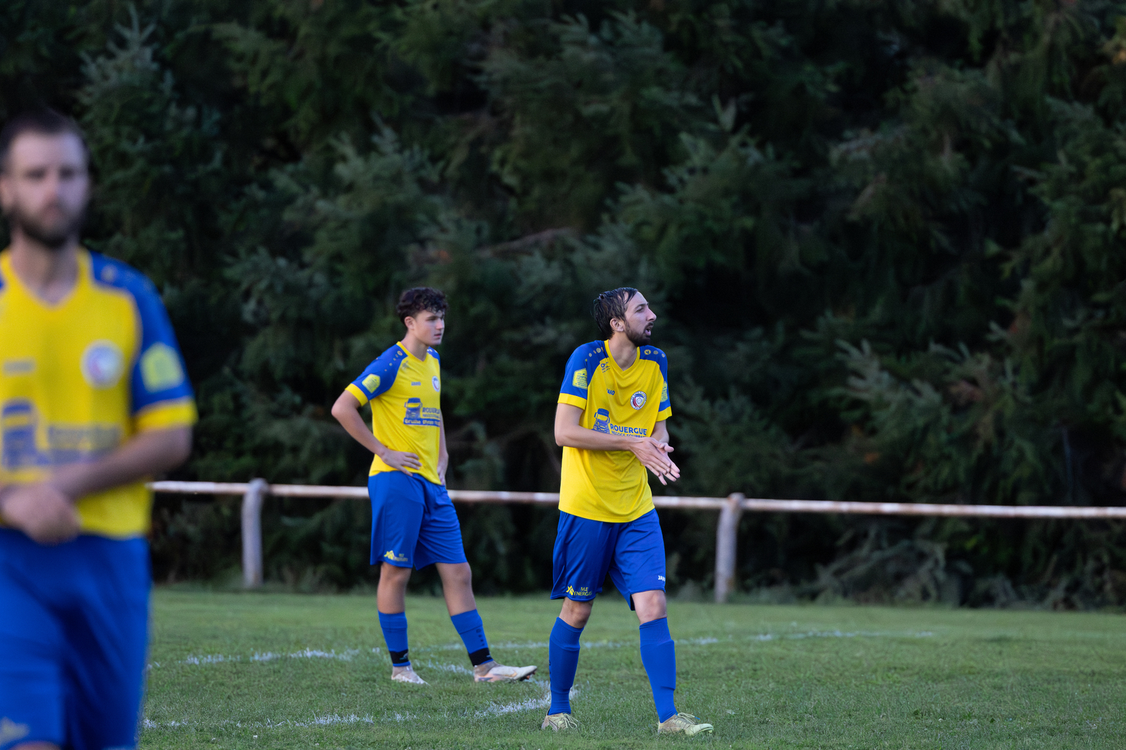 D4A | USPA 2 - US PENCHOT LIVINHAC