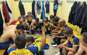D2A | AS MOYRAZES - USPA 1