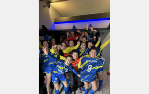 D2F | GOUTRENS MAYRAN F - USPA F 