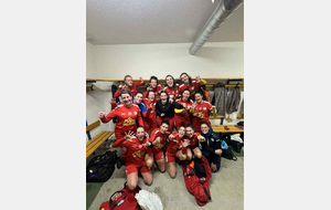 D2F | SAINT GENIEZ F - USPA F