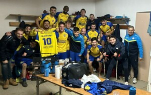 🏆 AVEYRON |  USPA 1 - BEZONNES CAUSSES