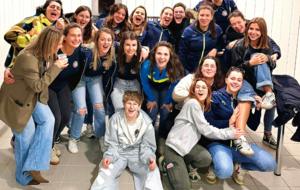 🎉 | LE BEAU WEEK-END DES POULETTES !