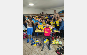 D4A | ES COMBES 2 - USPA 2