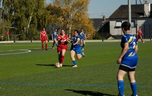 D2F | AS OLEMPS F - USPA F