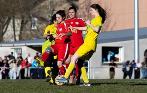 🏆 BRALEY |  USPA F - GOUTRENS MAYRAN