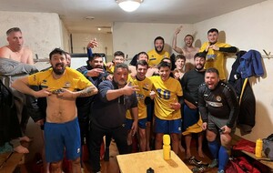 D5A | AS FOISSAC 2 - USPA 3