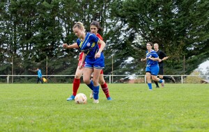 D2F | USPA F - BOUILLAC F