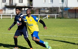 D4A |  SAINTE CROIX - USPA 2