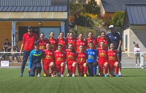 🏆 BRALEY |  USPA F - SALLES CURAN F