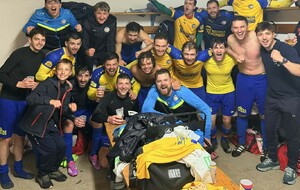 D2A |  USPA 1 - USMR 2