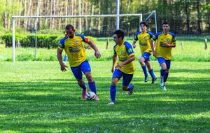 D4A |  ES LES RIVES - USPA 2