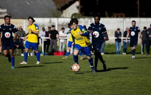 D4A | USPA 2 - GALGAN