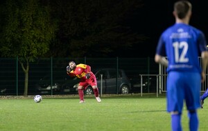 D2A | USPA 1 - FC SOURCES AVEYRON 2