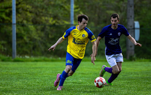 D2A | JS LEVEZOU FOOT - USPA 1