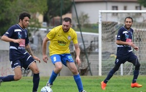 D5A | JSBA 2 - USPA 3