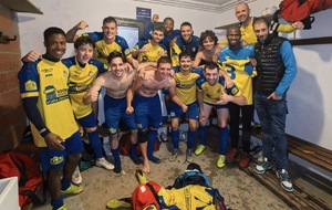 D2A | OUEST AVEYRON FOOT - USPA 1