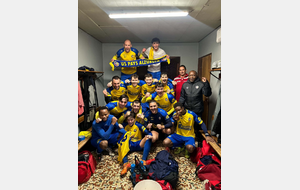 🏆 AVEYRON |  GAGES FC - USPA 1