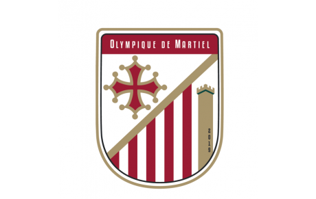 OLYMPIQUE DE MARTIEL