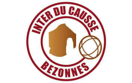 INTER DU CAUSSE DE BEZONNES