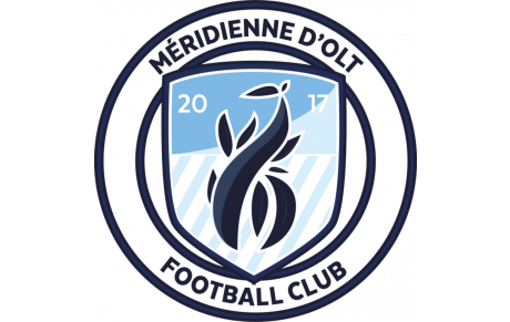 Méridienne d'Olt FC 1