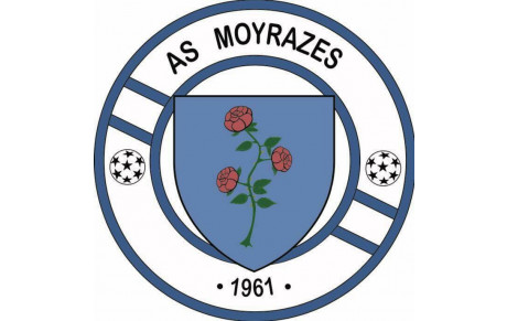 Moyrazes AS 1