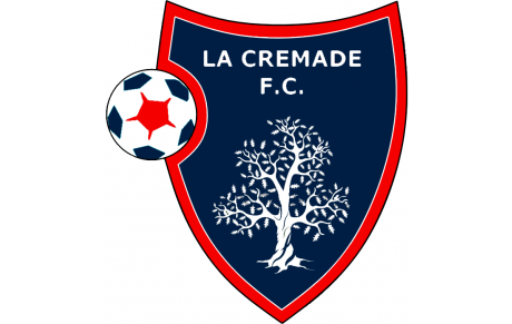 La Crémade FC F