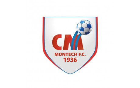 Coquelicots Montech FC F