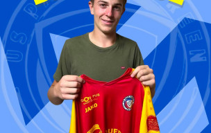 Bienvenue à nos  recrues !💪🏼❤️💙💛